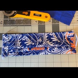 Cotton Reusable Mets Masks